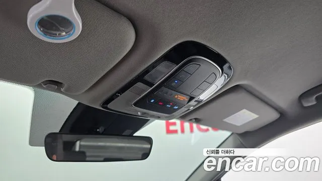 Hyundai Santa Fe 2021 thumb 6