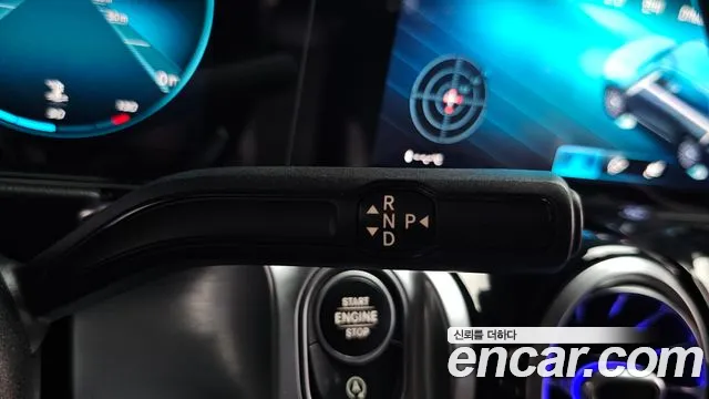 Mercedes-Benz GLB 2021 thumb 7