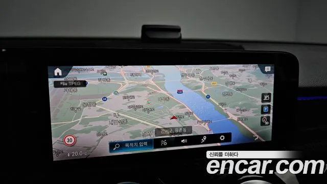 Mercedes-Benz GLB 2021 thumb 8