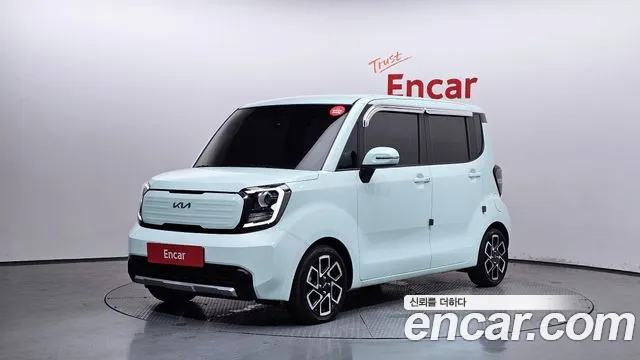 Kia Ray 2022 thumb 4