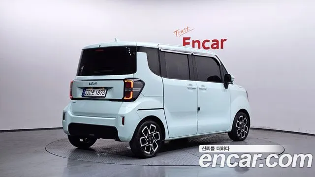Kia Ray 2022 thumb 10