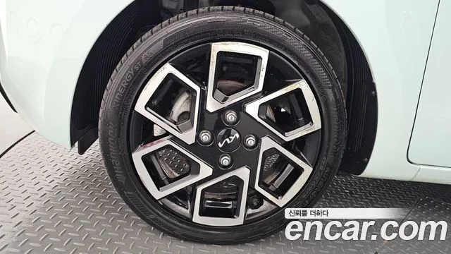 Kia Ray 2022 thumb 12