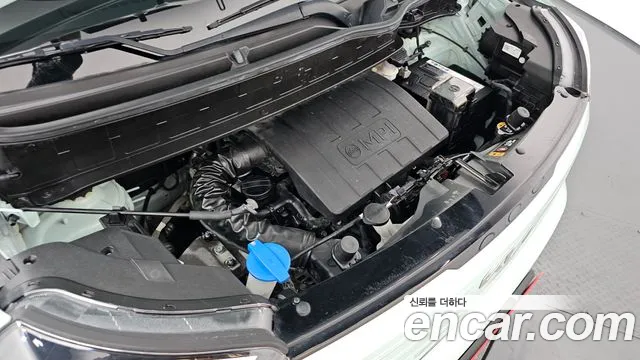 Kia Ray 2022 thumb 9