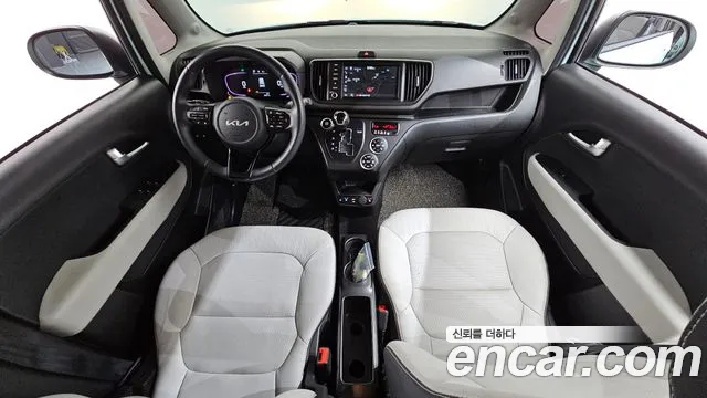 Kia Ray 2022 thumb 6
