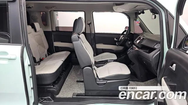 Kia Ray 2022 thumb 11