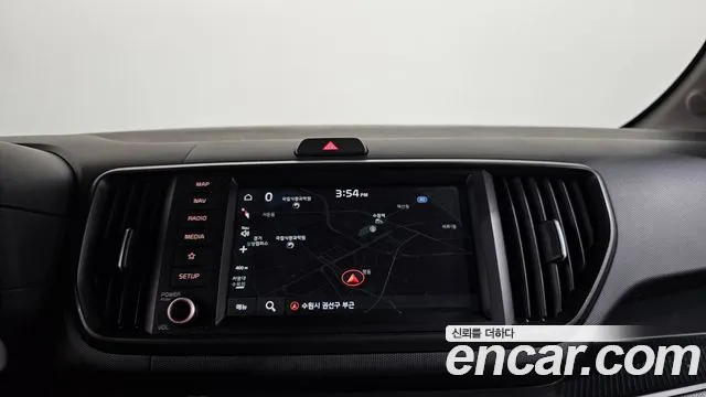 Kia Ray 2022 thumb 3
