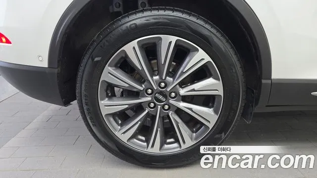 Lincoln Corsair 2020 thumb 10
