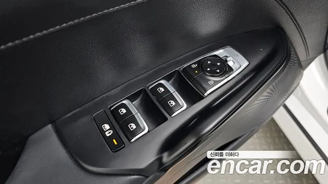 Kia K5 2024 thumb 3