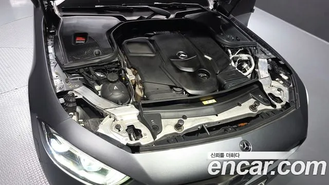 Mercedes-Benz CLS 2019 thumb 6