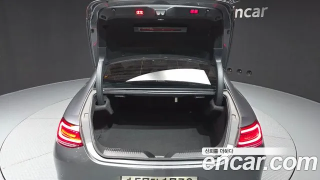 Mercedes-Benz CLS 2019 thumb 3