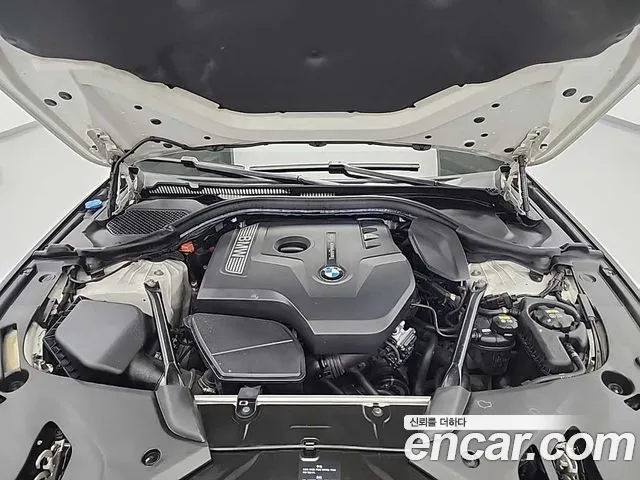 BMW 5 серии 2017 thumb 11