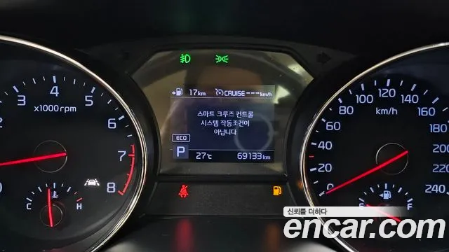 Kia Carnival 2020 thumb 5