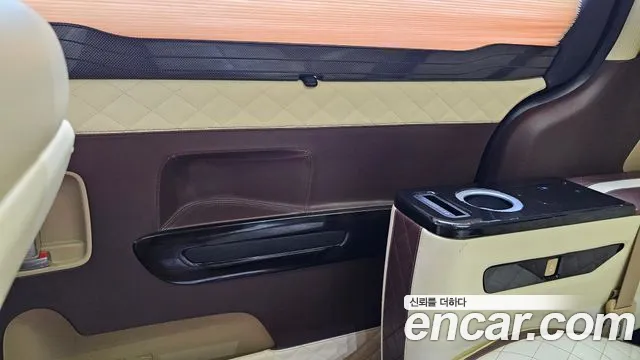 Kia Carnival 2020 thumb 12