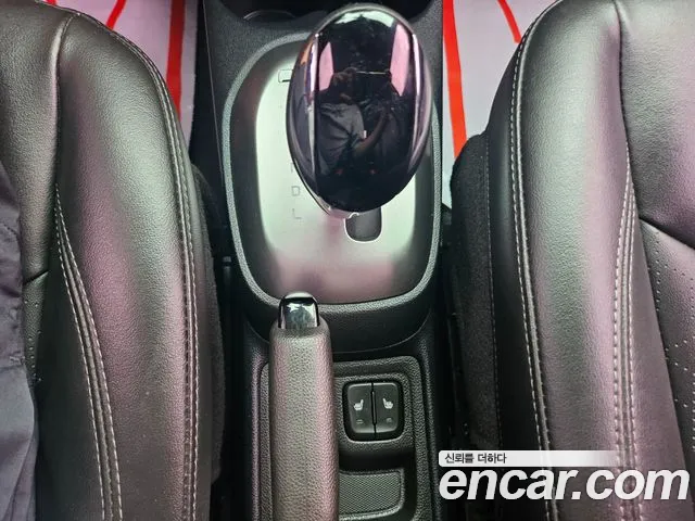 Chevrolet Spark 2016 thumb 12