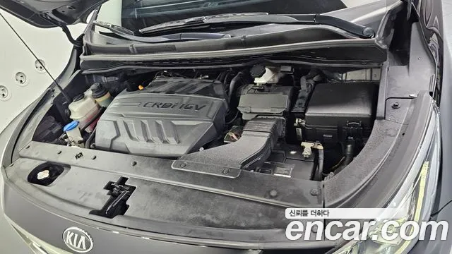 Kia Carnival 2018 thumb 11