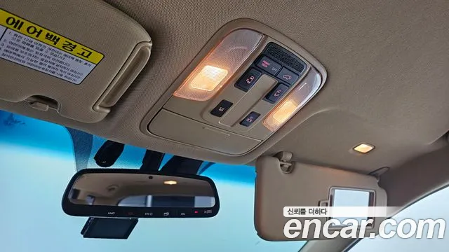 Kia Carnival 2018 thumb 12