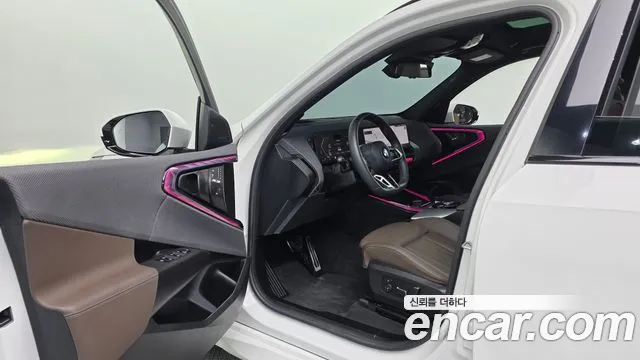 BMW X3 2025 thumb 2