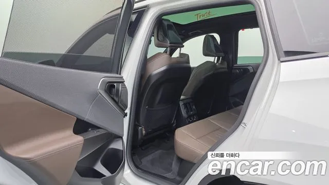 BMW X3 2025 thumb 8