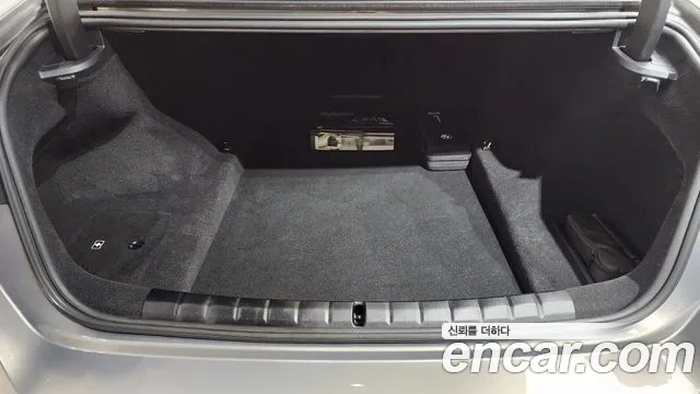 BMW 7 серии 2025 thumb 9