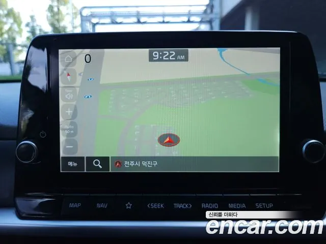 Kia morning 2020 thumb 10