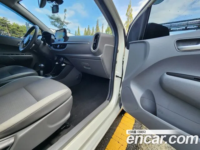 Kia morning 2020 thumb 9