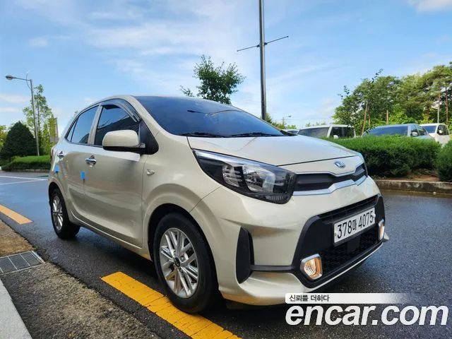 Kia morning 2020 thumb 8