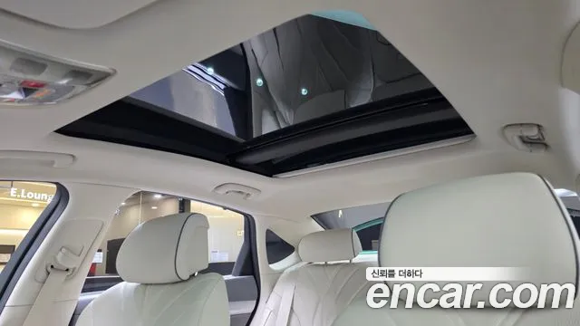 Genesis G80 2024 thumb 9