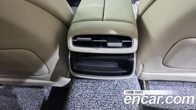 Genesis G80 2024 thumb 5