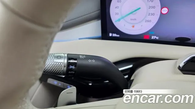 Genesis G80 2024 thumb 7
