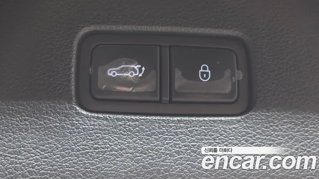 Genesis GV80 2021 thumb 4