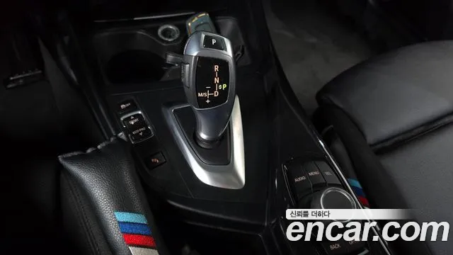 BMW 1 серии 2015 thumb 3