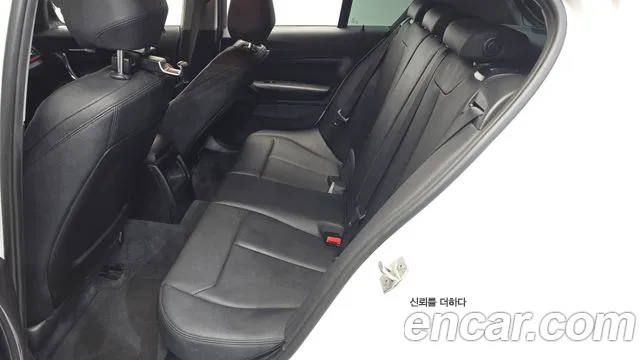BMW 1 серии 2015 thumb 10