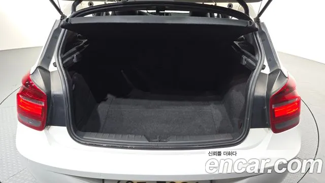BMW 1 серии 2015 thumb 4