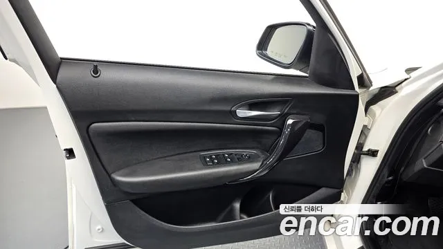 BMW 1 серии 2015 thumb 7