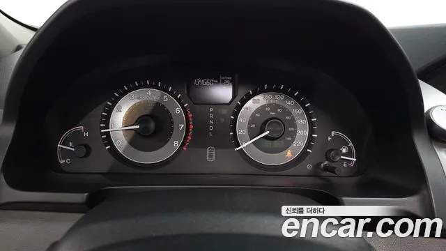 Honda Odyssey 2016 thumb 11