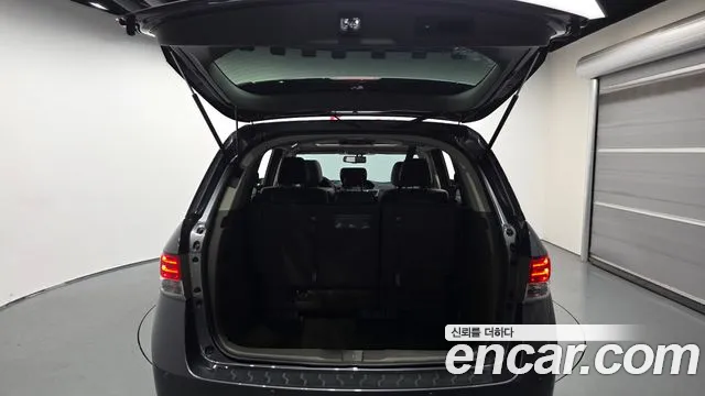 Honda Odyssey 2016 thumb 12