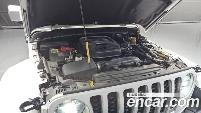 Jeep Wrangler 2022 thumb 12