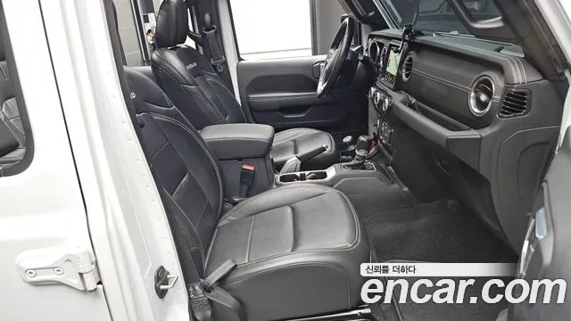 Jeep Wrangler 2022 thumb 7
