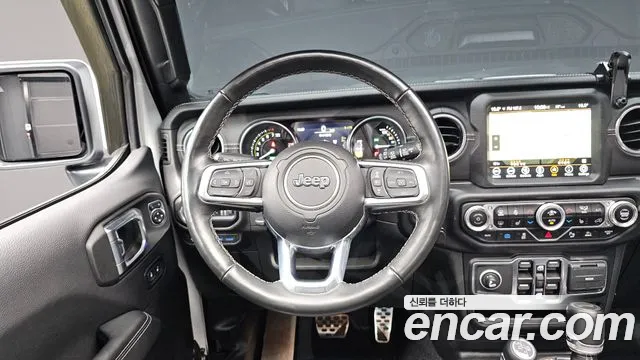 Jeep Wrangler 2022 thumb 8