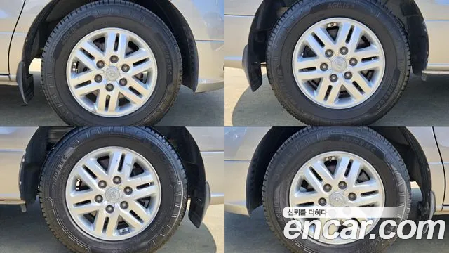 Hyundai Staria 2018 thumb 10