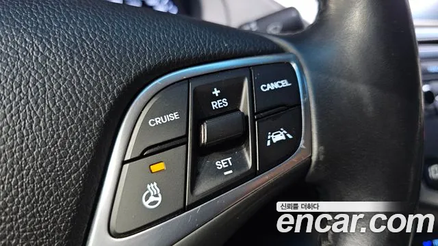 Hyundai Grandeur 2015 thumb 10