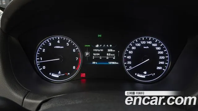 Hyundai Genesis 2014 thumb 8