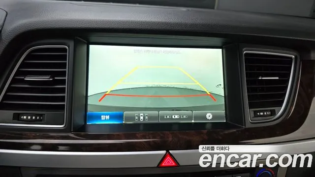 Hyundai Genesis 2014 thumb 5