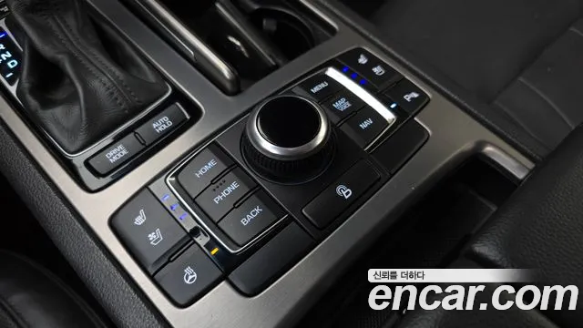 Hyundai Genesis 2014 thumb 7