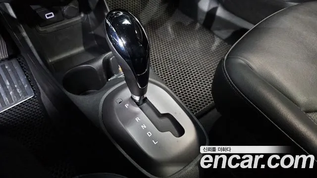Chevrolet Spark 2018 thumb 3