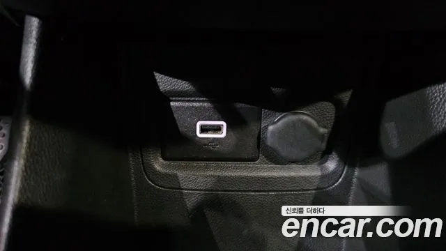 Chevrolet Spark 2018 thumb 8