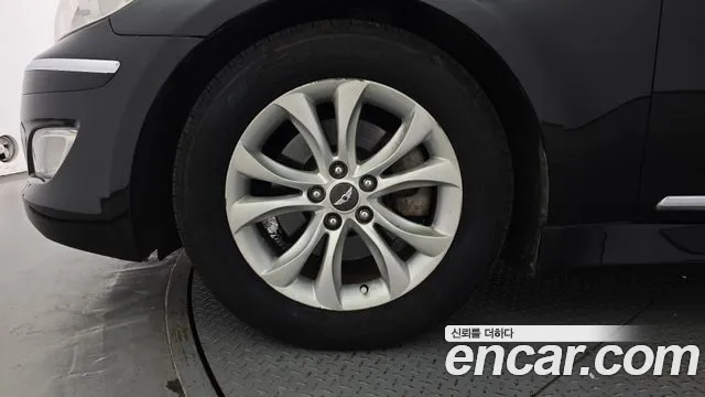 Hyundai Genesis 2011 thumb 7