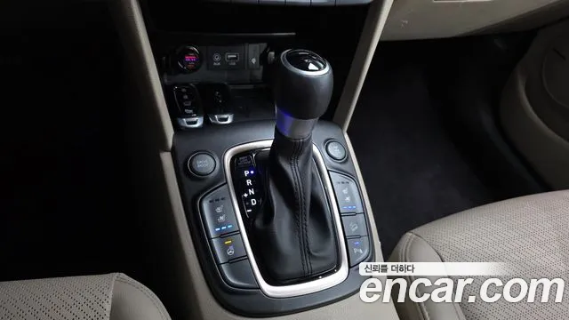 Hyundai Kona 2018 thumb 10