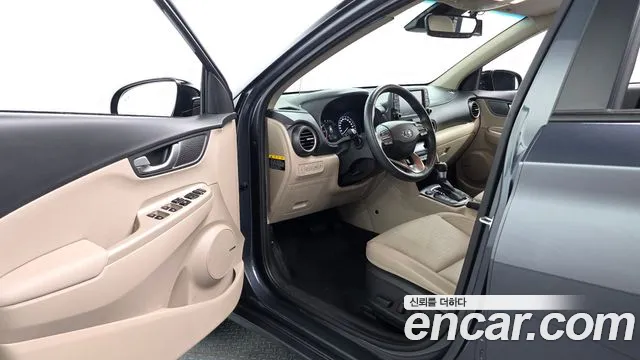 Hyundai Kona 2018 thumb 6