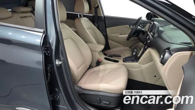 Hyundai Kona 2018 thumb 8
